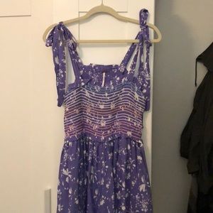 Free People Jumpsuit